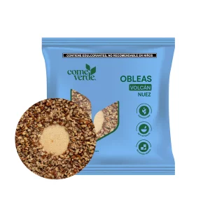 OBLEAS VOLCÁN DE NUEZ 35g