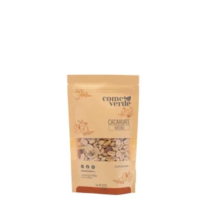 Cacahuate asado natural 100 g