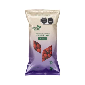 cacahuate fuego