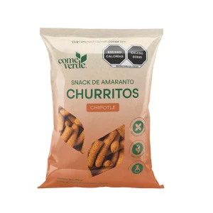 churritos chipotle