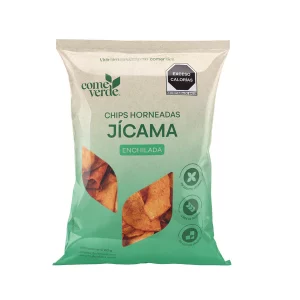 jicama enchilada