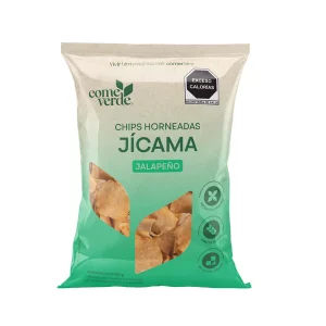 jicama jalapeño