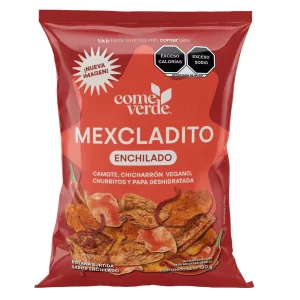 MEXCLADITOENCHILADo