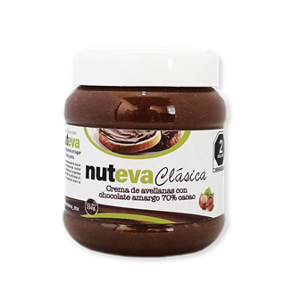NUTEVA Clasica