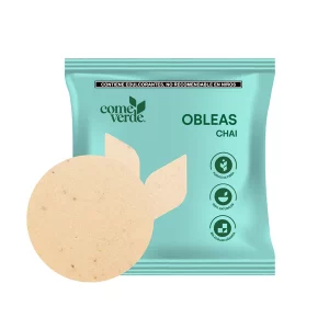 obleas chai