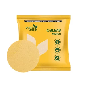 obleas mango