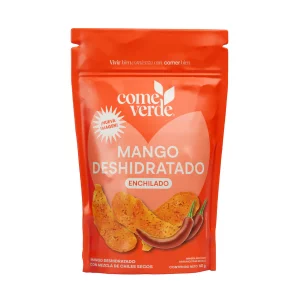 mango enchilado