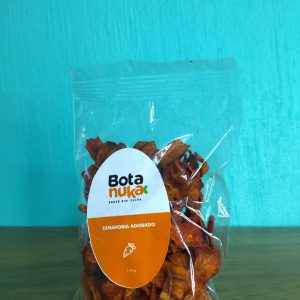 Zanahoria Adobada100 G