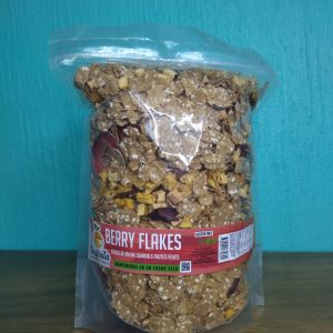 Berry Flakes