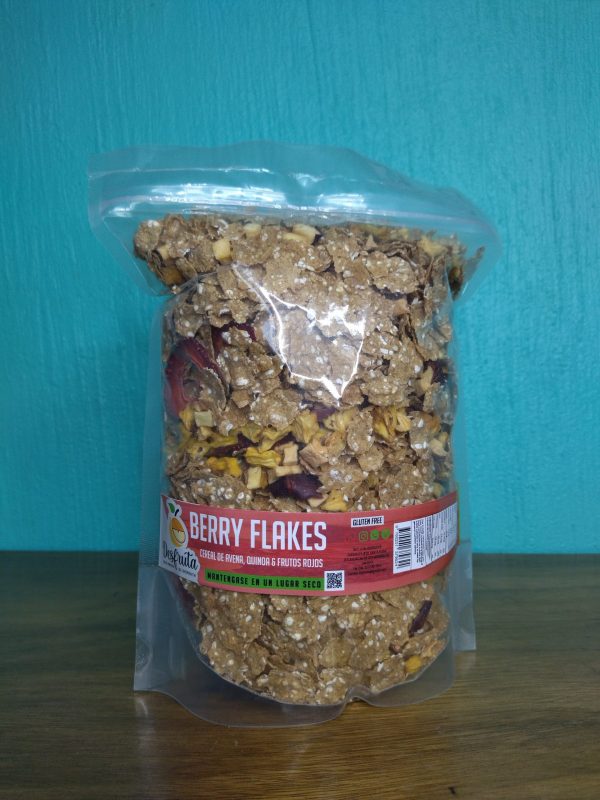 Berry Flakes