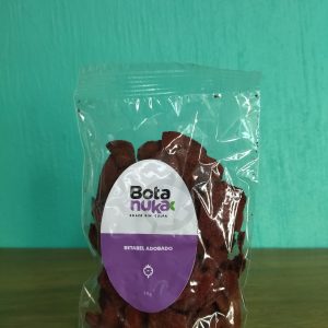 Betabel Adobado 50 G