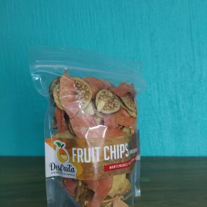 Fruit Chips Guayaba