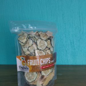 Fruit Chips Pepino