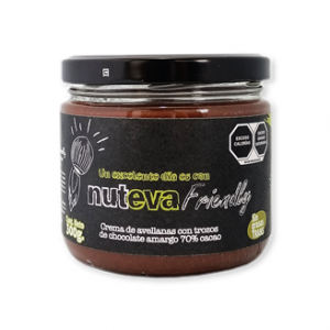 NUTEVA Friendly