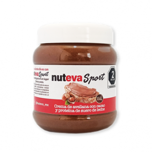 NUTEVA Sport